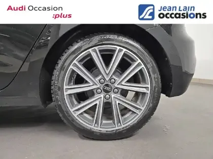 Photo 8 Audi A1  Sportback 25 TFSI 95 ch BVM5