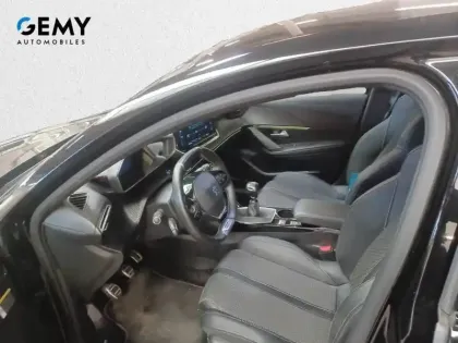 Photo 8 Peugeot 208  BlueHDi 100 S&S BVM6