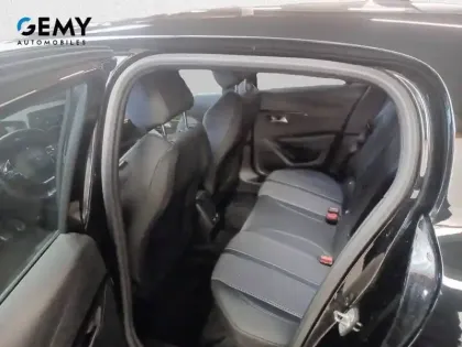 Photo 9 Peugeot 208  BlueHDi 100 S&S BVM6