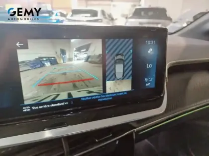 Photo 13 Peugeot 208  BlueHDi 100 S&S BVM6