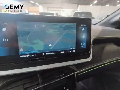 Photo 12 Peugeot 208  BlueHDi 100 S&S BVM6