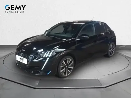 Photo Peugeot 208 Allure Business