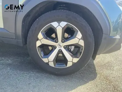 Photo 10 Dacia Duster  ECO-G 100