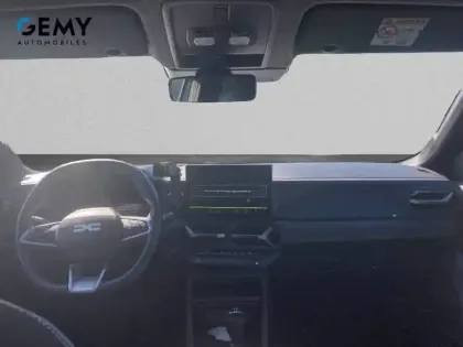 Photo 7 Dacia Duster  ECO-G 100