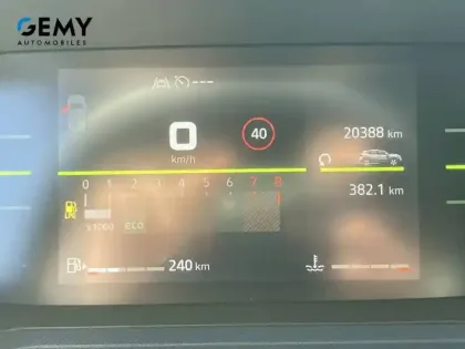 Photo 15 Dacia Duster  ECO-G 100