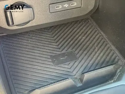 Photo 14 Dacia Duster  ECO-G 100