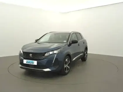 Photo Peugeot 3008 Gt