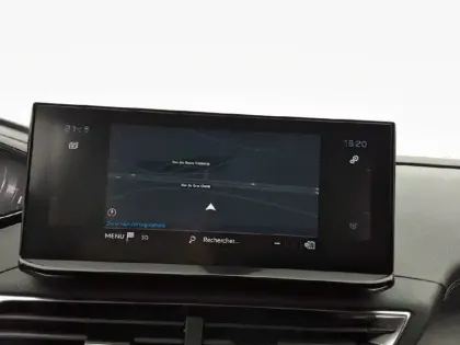 Photo 22 Peugeot 3008  Puretech 130ch S&S EAT8