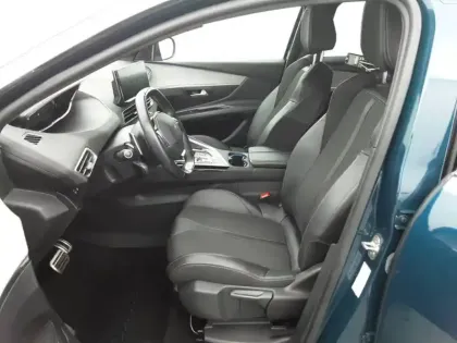 Photo 10 Peugeot 3008  Puretech 130ch S&S EAT8