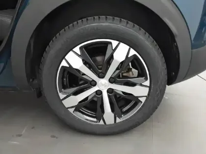 Photo 12 Peugeot 3008  Puretech 130ch S&S EAT8