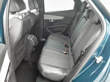 Photo 11 Peugeot 3008  Puretech 130ch S&S EAT8