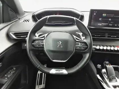 Photo 8 Peugeot 3008  Puretech 130ch S&S EAT8