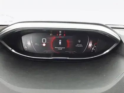Photo 9 Peugeot 3008  Puretech 130ch S&S EAT8