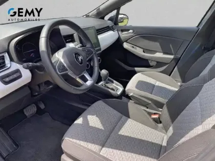Photo 7 Renault Clio  E-Tech 140 - 21N