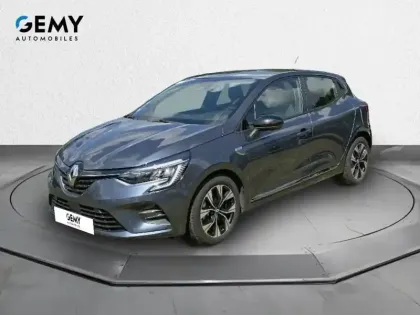 Photo Renault Clio Limited