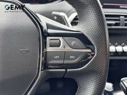 Photo 21 Peugeot 5008  PureTech 180ch S&S EAT8