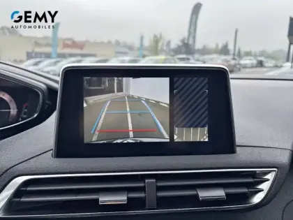 Photo 12 Peugeot 5008  PureTech 180ch S&S EAT8