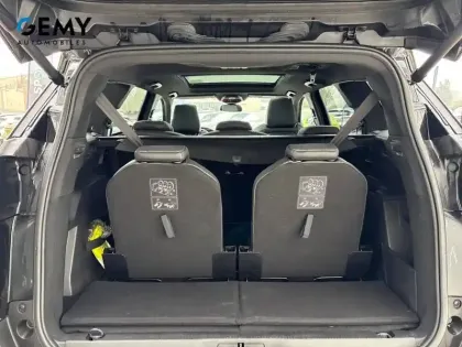 Photo 5 Peugeot 5008  PureTech 180ch S&S EAT8