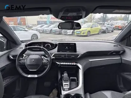 Photo 7 Peugeot 5008  PureTech 180ch S&S EAT8