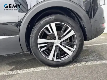 Photo 10 Peugeot 5008  PureTech 180ch S&S EAT8