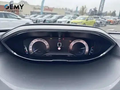 Photo 11 Peugeot 5008  PureTech 180ch S&S EAT8