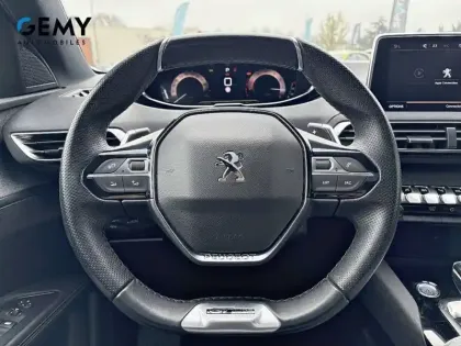 Photo 18 Peugeot 5008  PureTech 180ch S&S EAT8