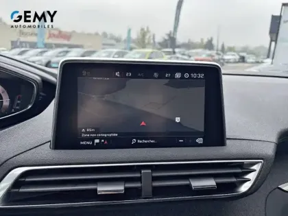 Photo 15 Peugeot 5008  PureTech 180ch S&S EAT8