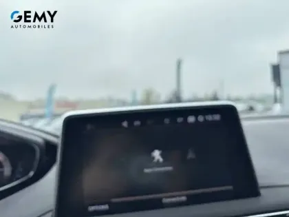 Photo 17 Peugeot 5008  PureTech 180ch S&S EAT8