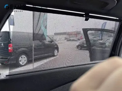 Photo 27 Peugeot 5008  PureTech 180ch S&S EAT8