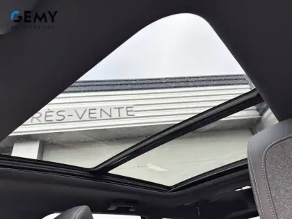 Photo 24 Peugeot 5008  PureTech 180ch S&S EAT8