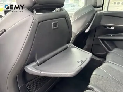 Photo 26 Peugeot 5008  PureTech 180ch S&S EAT8