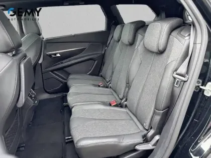 Photo 9 Peugeot 5008  PureTech 180ch S&S EAT8