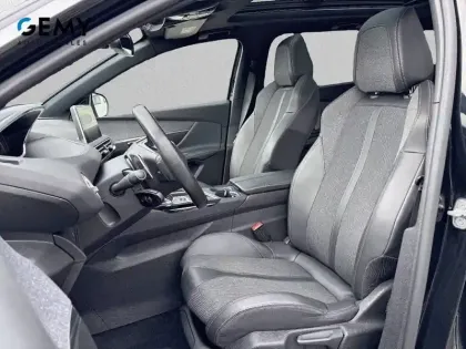 Photo 8 Peugeot 5008  PureTech 180ch S&S EAT8