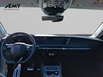 Photo 7 DS DS 4 N°4 Hybride 145 e-DCT6