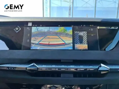 Photo 14 DS DS 4 N°4 Hybride 145 e-DCT6