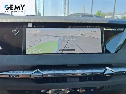 Photo 15 DS DS 4 N°4 Hybride 145 e-DCT6