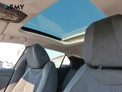 Photo 11 DS DS 4 N°4 Hybride 145 e-DCT6