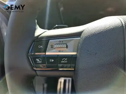 Photo 12 DS DS 4 N°4 Hybride 145 e-DCT6