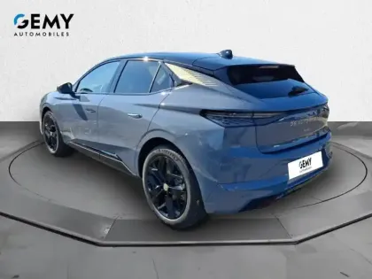 Photo 6 DS DS 4 N°4 Hybride 145 e-DCT6