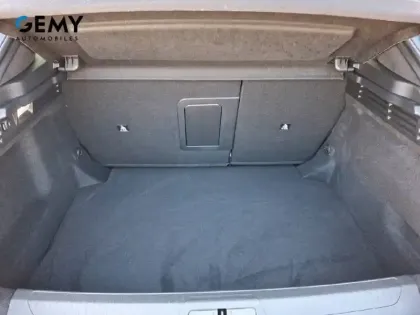 Photo 5 DS DS 4 N°4 Hybride 145 e-DCT6