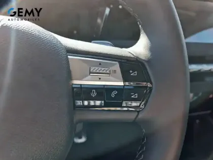 Photo 13 DS DS 4 N°4 Hybride 145 e-DCT6