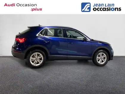 Photo 23 Audi Q3  45 TFSIe 245 ch S tronic 6