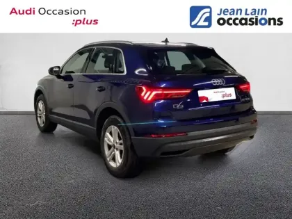 Photo 6 Audi Q3  45 TFSIe 245 ch S tronic 6