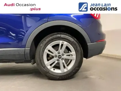 Photo 48 Audi Q3  45 TFSIe 245 ch S tronic 6