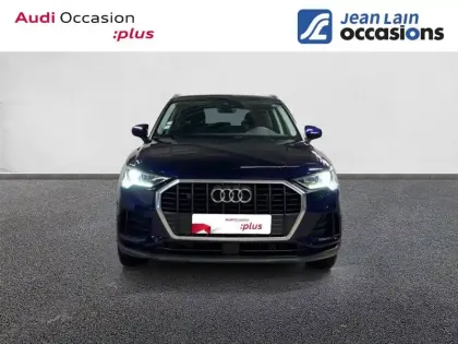 Photo 41 Audi Q3  45 TFSIe 245 ch S tronic 6