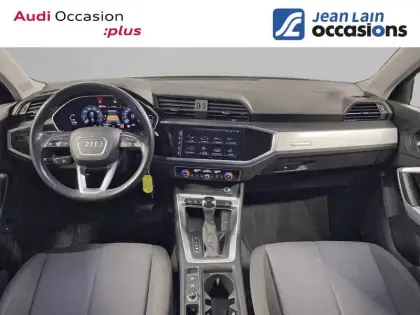 Photo 57 Audi Q3  45 TFSIe 245 ch S tronic 6