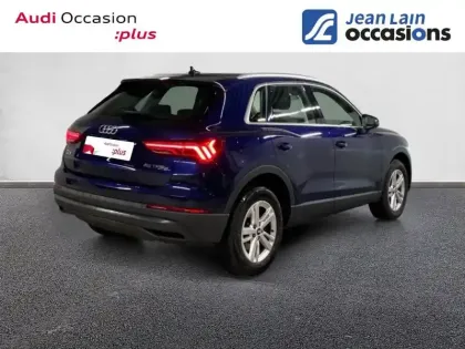 Photo 44 Audi Q3  45 TFSIe 245 ch S tronic 6