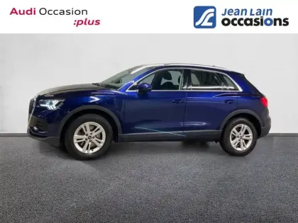 Photo 47 Audi Q3  45 TFSIe 245 ch S tronic 6