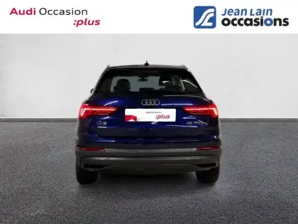 Photo 25 Audi Q3  45 TFSIe 245 ch S tronic 6
