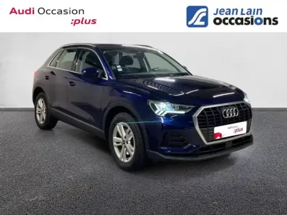 Photo 22 Audi Q3  45 TFSIe 245 ch S tronic 6